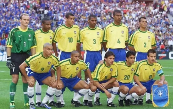 Jejak Piala dunia – Perancis 1998, Misteri Ronaldo dan Mahkota Pertama “Ayam Jantan”