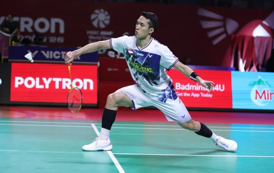 Jam Terbang Jojo Mampu Redam Perlawanan Sengit Alwi
