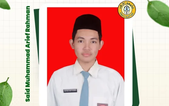 Siswa MAN 1 Natuna Lulus Seleksi Universitas Al-Azhar Mesir