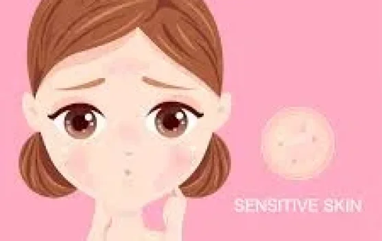 Kulit Sensitif, Ini Cara Merawatnya