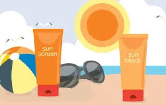 Sunscreen dan Sunblock, Apakah sama ?