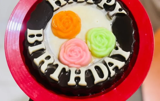 Mengenal Karakteristik Puding Sehat