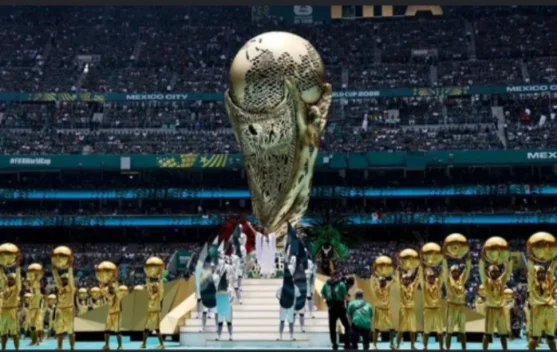 Piala Dunia 2026 ; Siapa Bakal Merebut Trofi ?