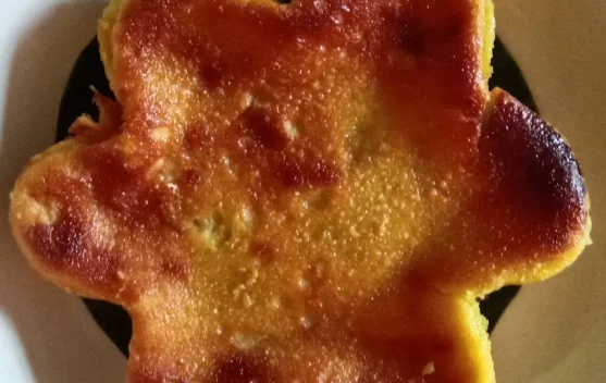 Kue Bingke Midai Natuna, Warisan Kuliner Tradisional