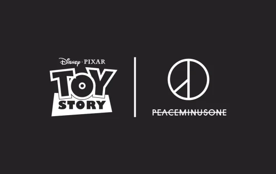 G-Dragon dan PEACEMINUSONE Kolaborasi dengan Toy Story lewat “THE FIRST FAN”
