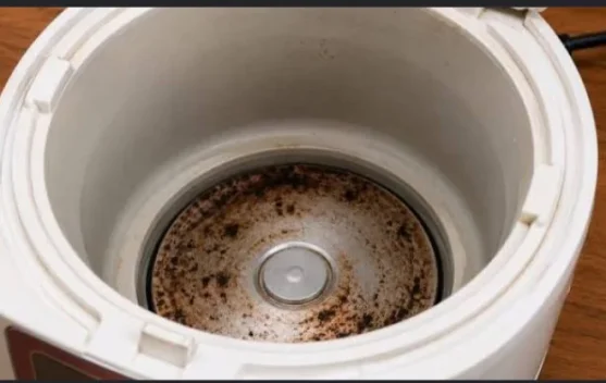 Membersihkan Kerak Rice Cooker agar Tetap Bersih dan Awet
