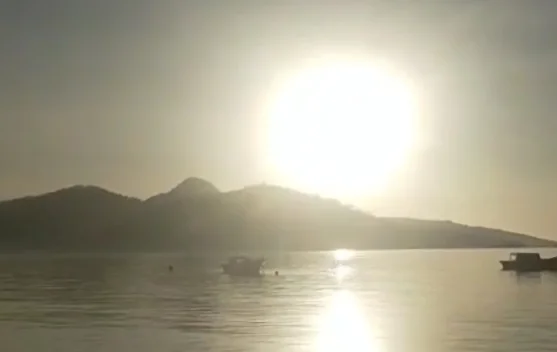 Keindahan Sunrise yang Mengawali Hari dengan Penuh Harapan