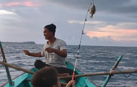 Hobi Mancing Aktivitas Seru yang Menenangkan Pikiran