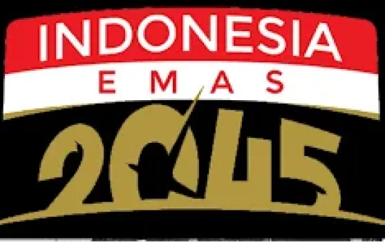 Perkuat Fondasi Pembangunan SDM menuju Indonesia Emas 2045