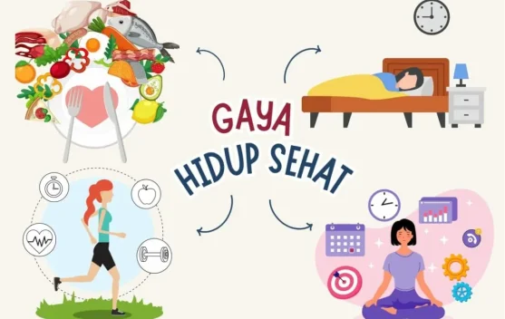 Aktivitas Fisik Rutin Mendukung Kesehatan dan Produktivitas Masyarakat