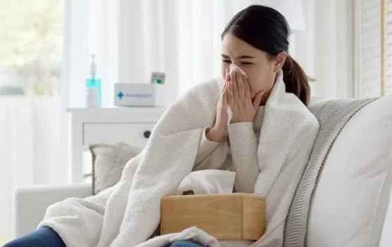 5 Penyakit yang Sering Muncul saat Cuaca Pancaroba & Cara Cegahnya