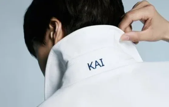 Visual Memukau Kai EXO Antar Sang Idol Jadi Muse Baru Brand Mediheal
