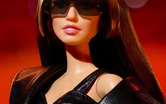 Barbie Resmi Rilis Boneka Miley Cyrus, Tampil dengan Referensi “Golden Burning Sun”