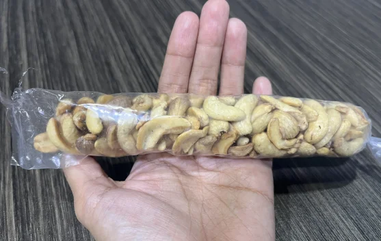 Benarkah Makan Kacang Menyebabkan Jerawat? Ini Penjelasannya