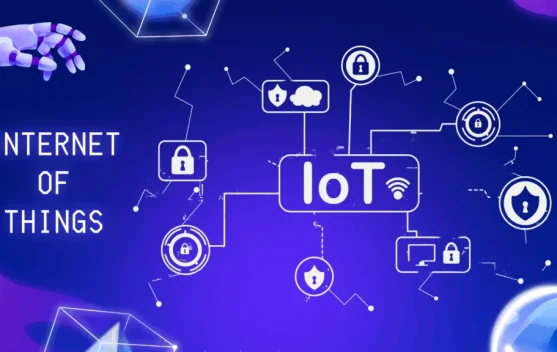Internet of Things mempercepat transformasi digital di berbagai sektor