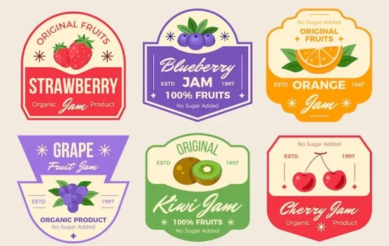 Perbedaan Stiker Cromo dan Stiker Vinyl