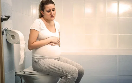 Tips Atasi Sembelit pada Ibu Hamil