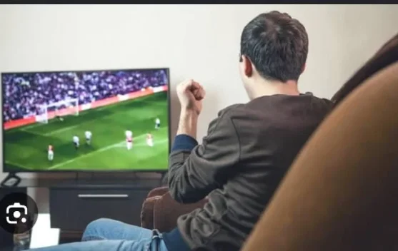 Waspada Dampak Nonton Piala Dunia Sampai Subuh