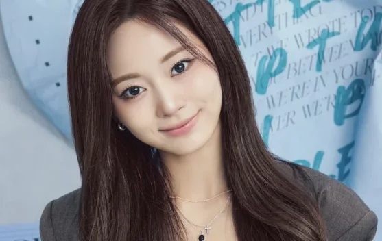 Tzuyu TWICE Tidak Memperpanjang Kontrak Dengan JYP Entertaiment