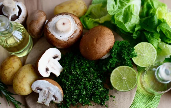 Mengenal Salad, Hidangan Segar yang Kaya Manfaat