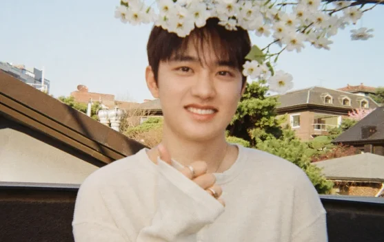 Doh Kyung Soo EXO Dikabarkan Gabung Drama "We Are the Zombie"
