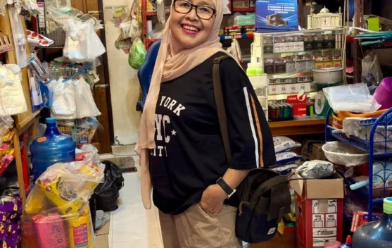 Cemerlang Catshop Natuna, Usaha Makanan Kucing Sehat