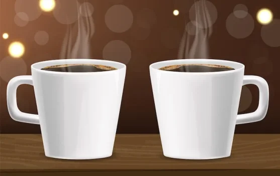 Minum 2 Cangkir Kopi Masih Aman, Asal Jangan lewat Jam Ini