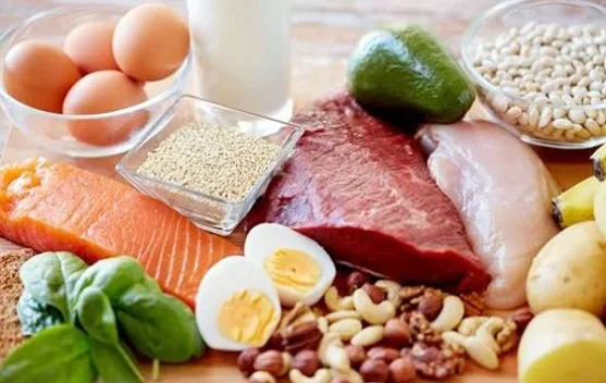 Sederet Makanan Kaya Zat Besi untuk Anak
