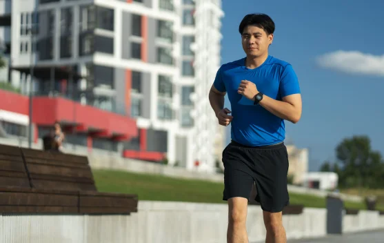 Slow Jogging, Solusi Olahraga Aman untuk Lansia, Pemula, dan Penyintas Cedera