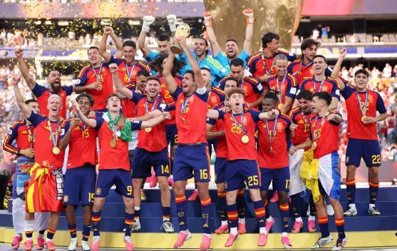 Alasan Spanyol Layak Menjadi Juara Piala Dunia 2026