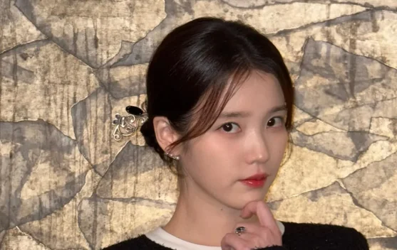 IU Tempuh Jalur Hukum Penyebar Fitnah di Threads