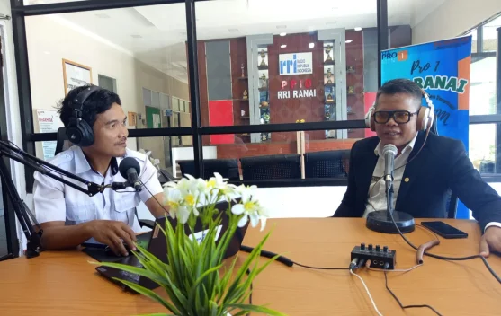 Adiwana Jelita Setjuba Akan Hadirkan Sunset Festival 2026