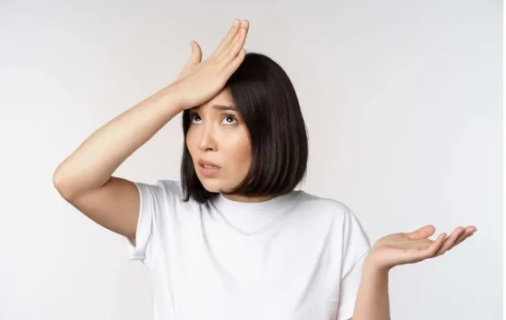 Mengenali Penyebab Seseorang Mudah Lupa