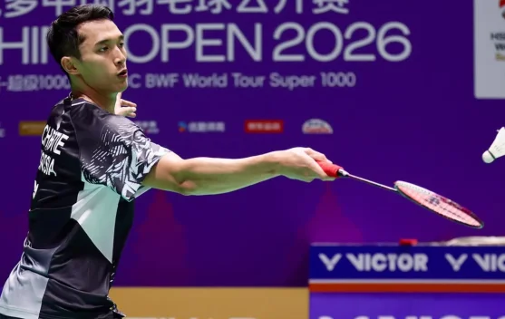 Tujuh Wakil Indonesia Berjuang di Babak 16 Besar