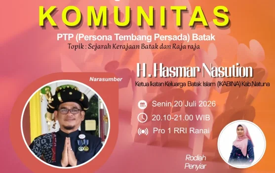 Mengenal Sejarah Kerajaan Batak