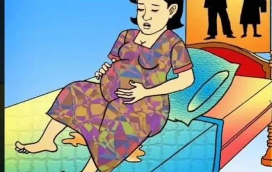 Penyebab Baby Blues pada ibu setelah Melahirkan