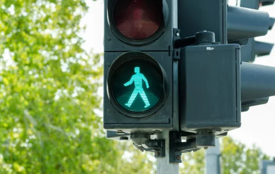 Dishub Bandung Targetkan Traffic Light Normal Kembali dalam Dua Pekan