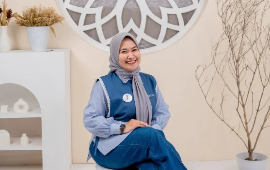 Dari Mengajar Kerumah-rumah Sampai Buka Tempat Les