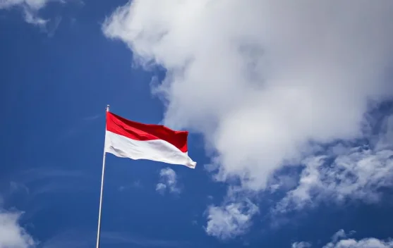 Sang Merah Putih, Warisan Perjuangan yang Harus Dijaga