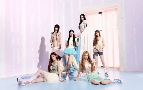 Izna Siap Debut Jepang dengan Mini Album