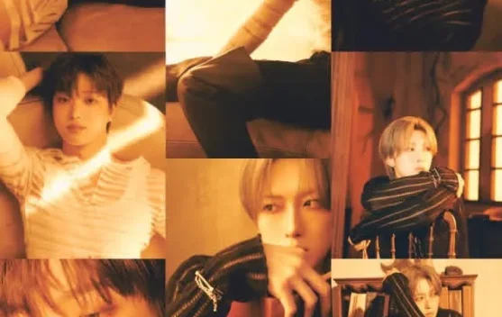 &TEAM Comeback dengan Konsep Berbeda