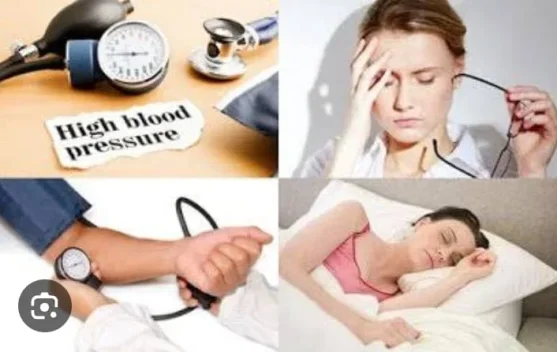 5 Kebiasaan Malam yang Menyebabkan Tekanan Darah Tinggi
