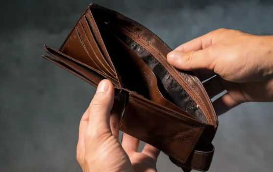 Tips Bertahan Diakhir Bulan