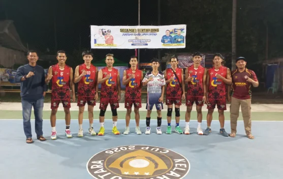 Performa Solid, Karla Singkirkan Kelarek Utara Turnamen Kelarik Utara Cup 2026