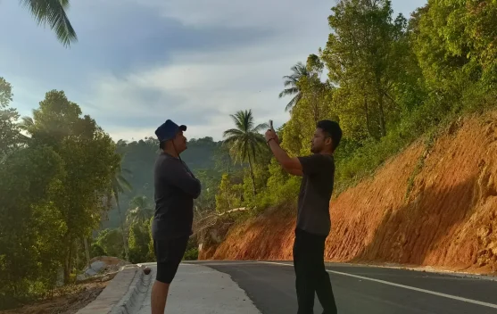 Kenapa Kita Foto Hasilnya Bagus, tetapi saat Difoto Teman Hasilnya Jelek?