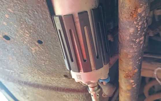 Mengenal Fuel Pump, Komponen Penting pada Kendaraan
