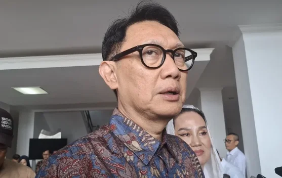 Wamenlu Dorong Penyelesaian Pemasaran Ikan Hidup Natuna ke Hongkong