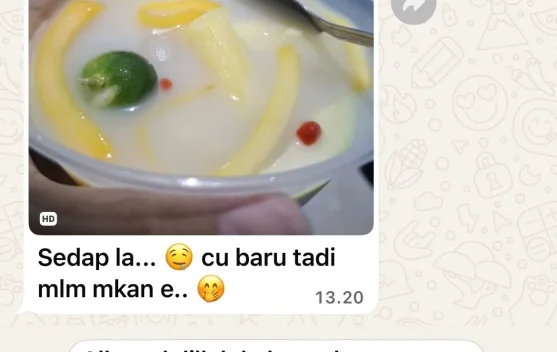 Pentingnya Testimoni dari Pelanggan untuk Bisnis Kuliner