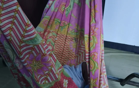 Manfaat Bayi Tidur Menggunakan Ayunan