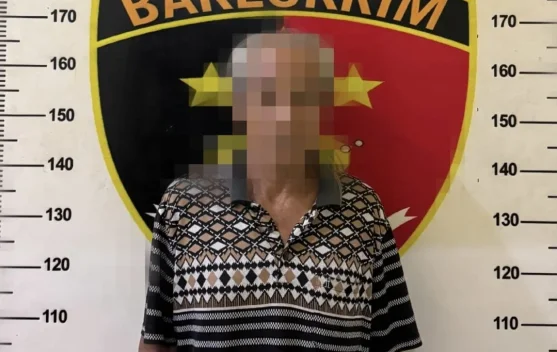 Pria 69 Tahun di Anambas Diduga Lakukan Tindak Asusila